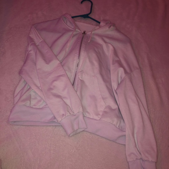 White jacket - Picture 1 of 2